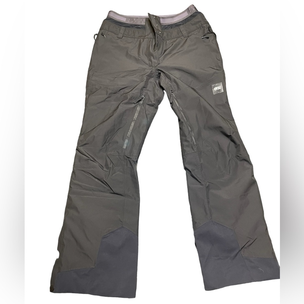 Picture Organic Exa Pant W (Black)